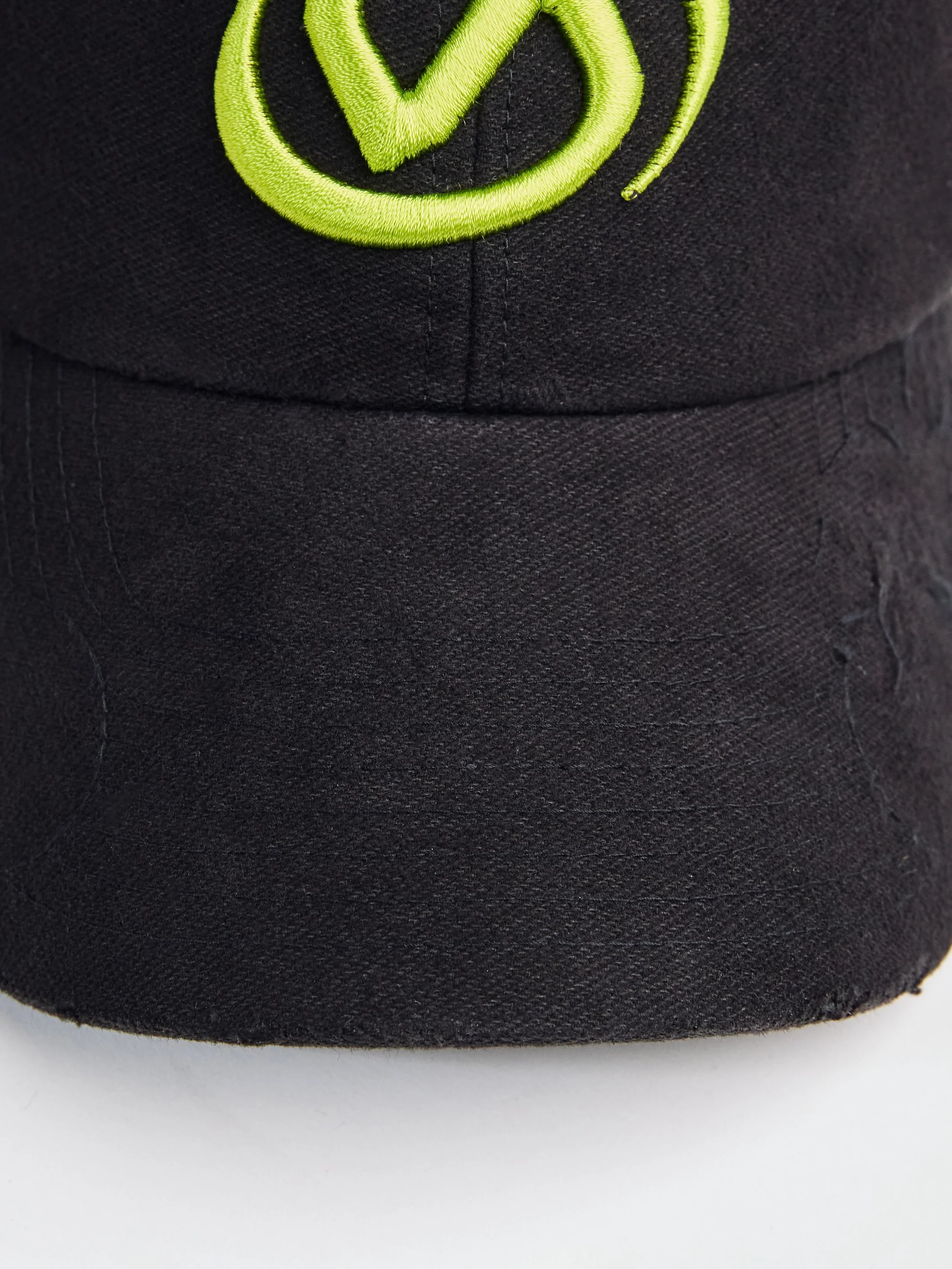 AXEL CHIRAL VD HAT IN MOLESKIN - Image 4