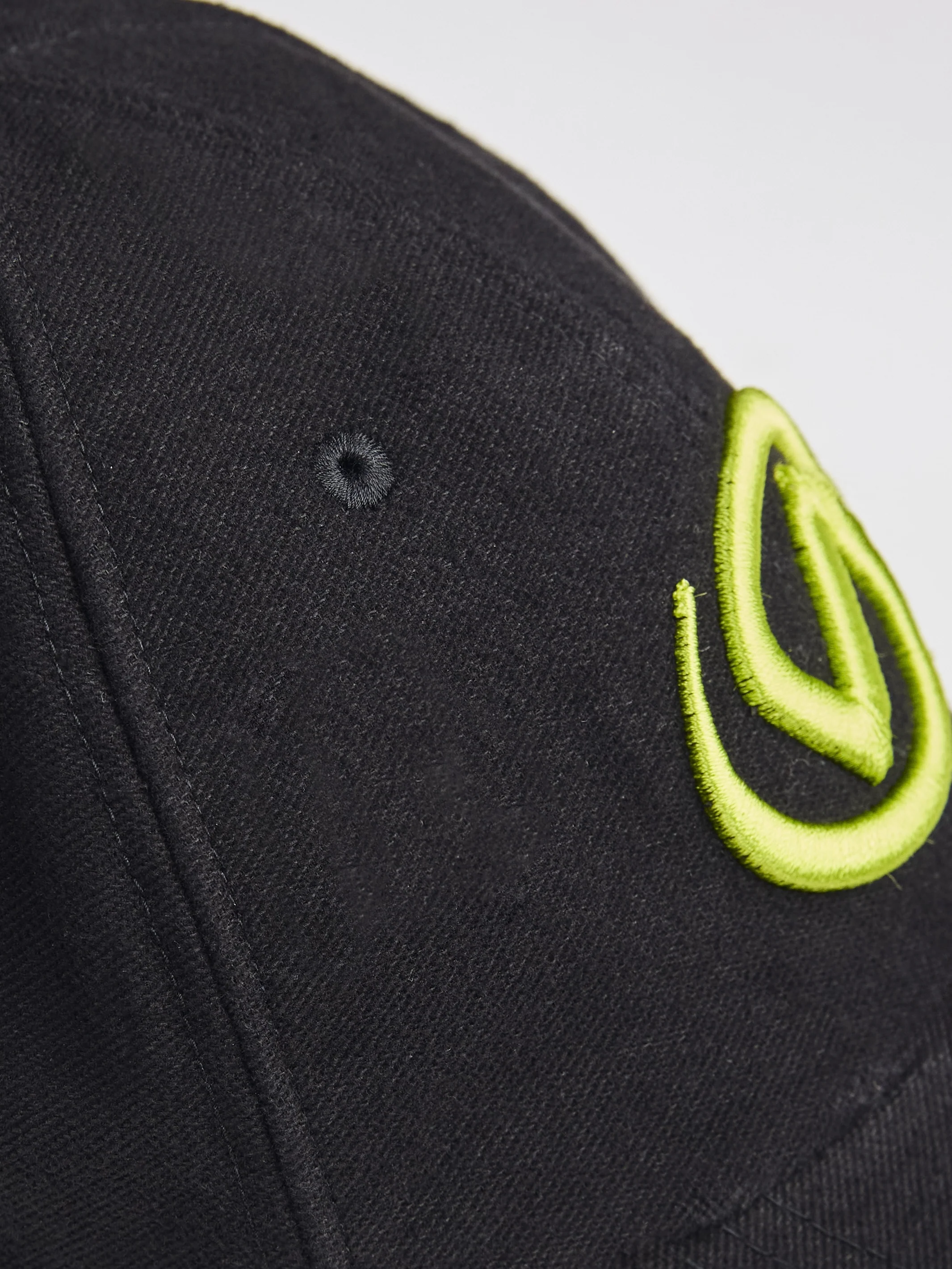 AXEL CHIRAL VD HAT IN MOLESKIN - Image 5