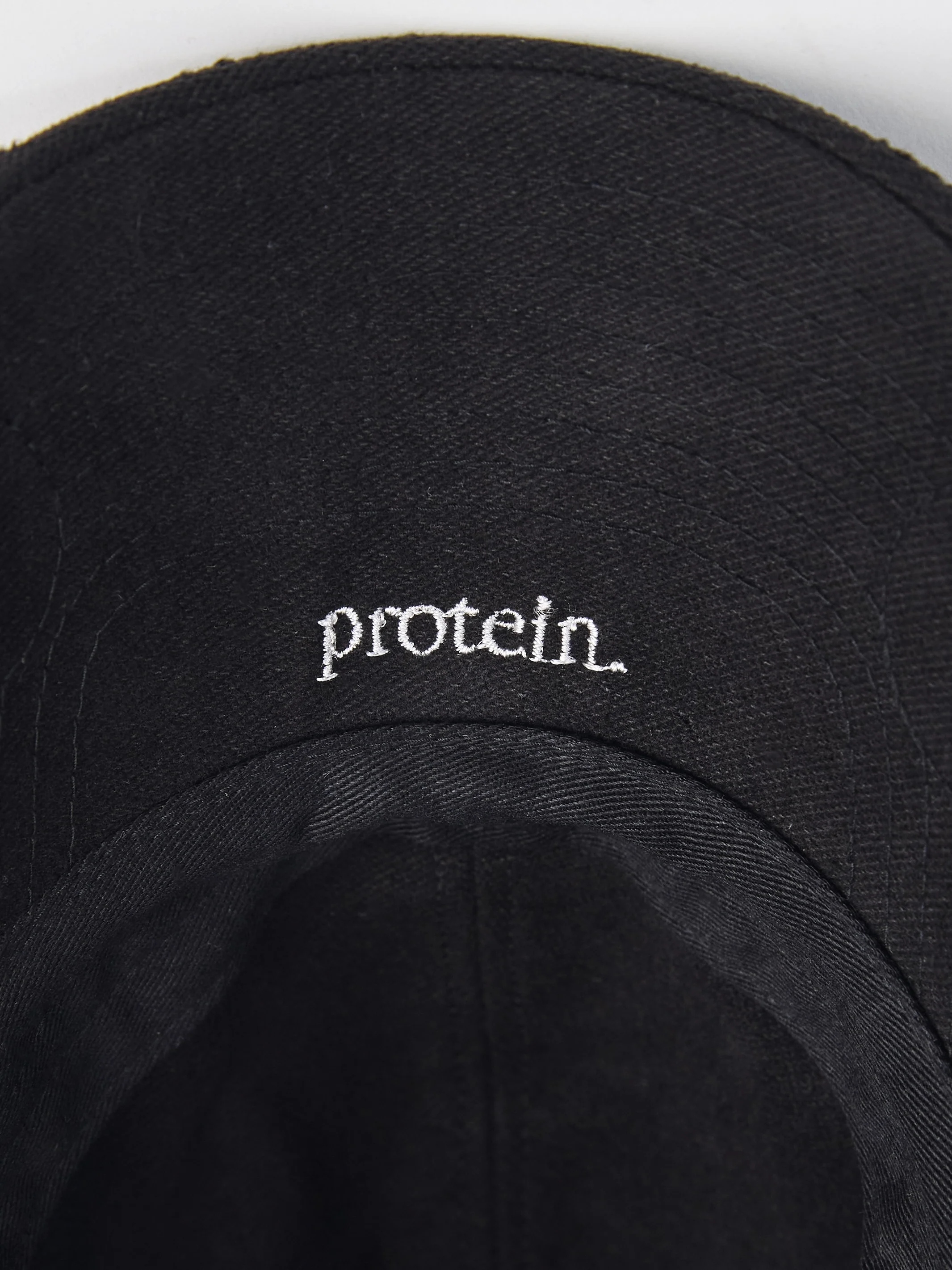 AXEL CHIRAL VD HAT IN MOLESKIN - Image 6