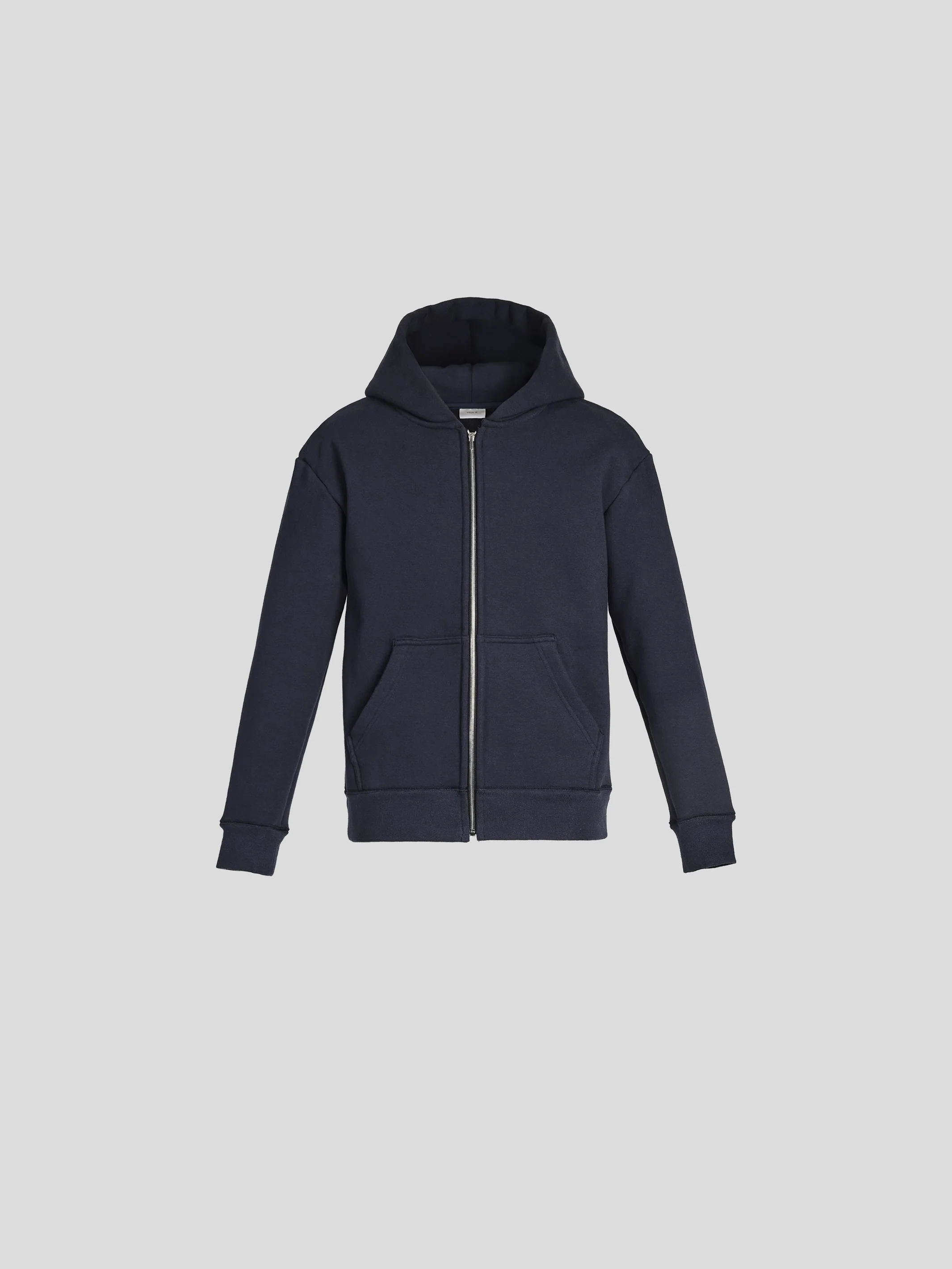 RILEY “XXL” WETSUIT HOODIE IN STRETCH COTTON
