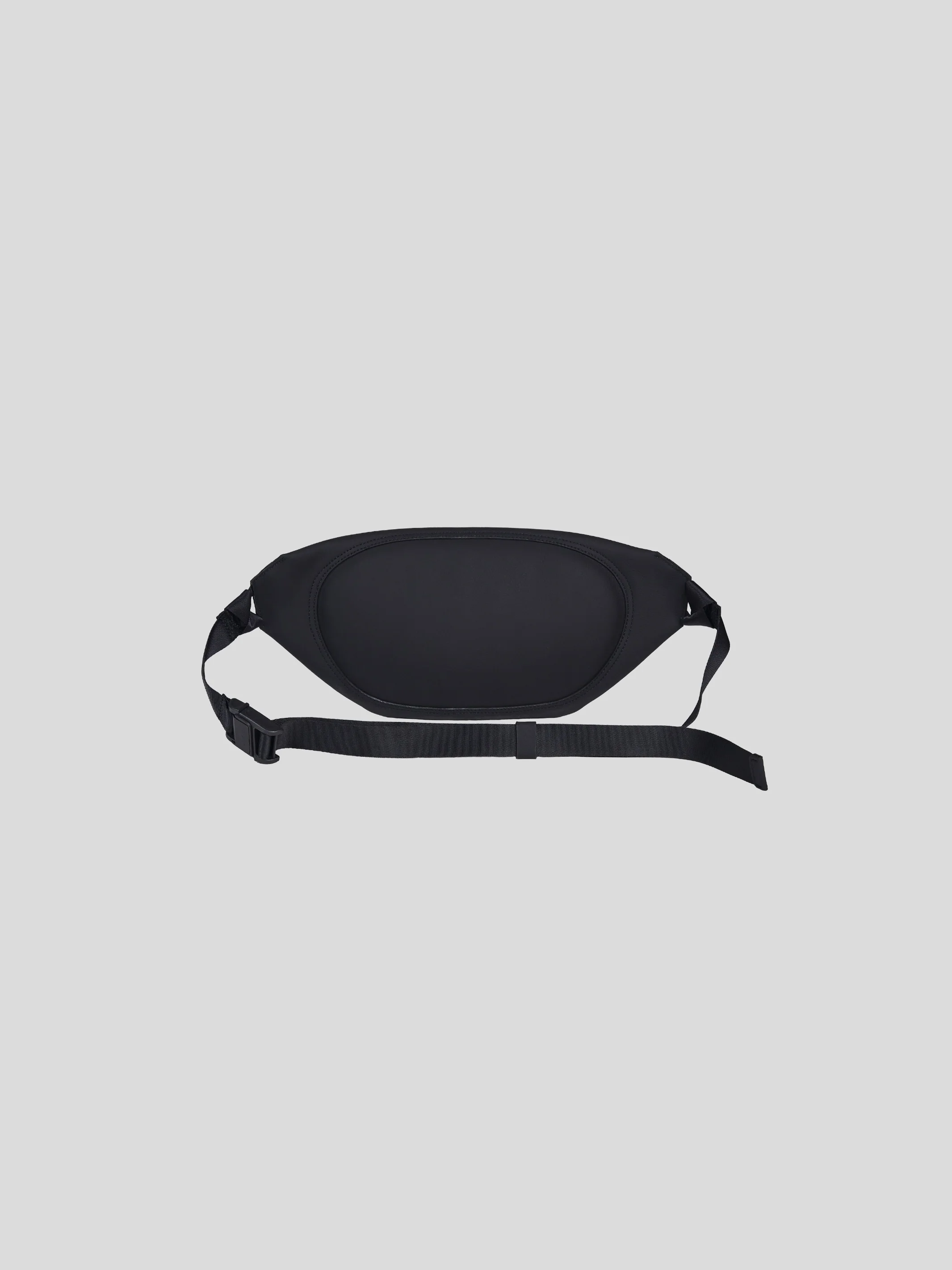 MARCEL WAIST BAG IN RUBBERIZED CALFSKIN - Image 2