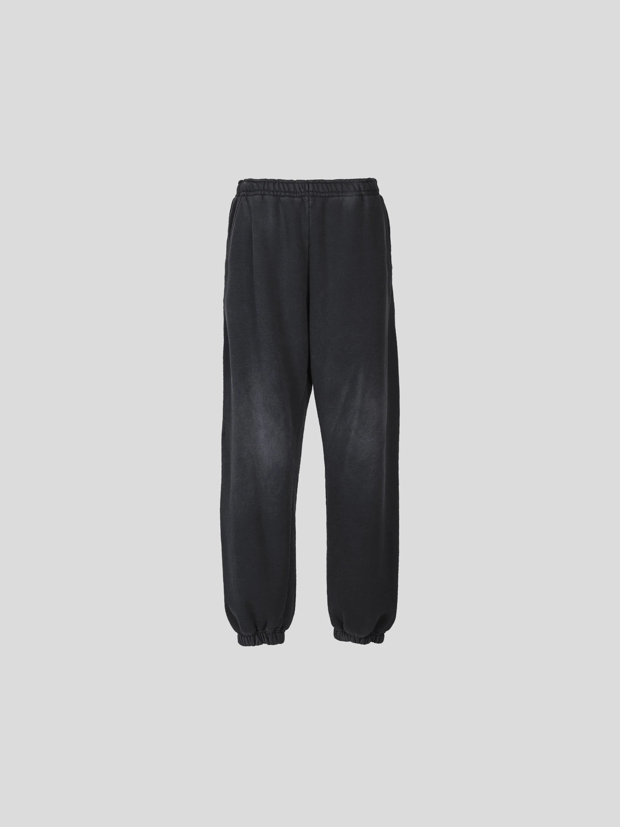AXEL SUNFADED SWEATPANTS IN SUPIMA COTTON
