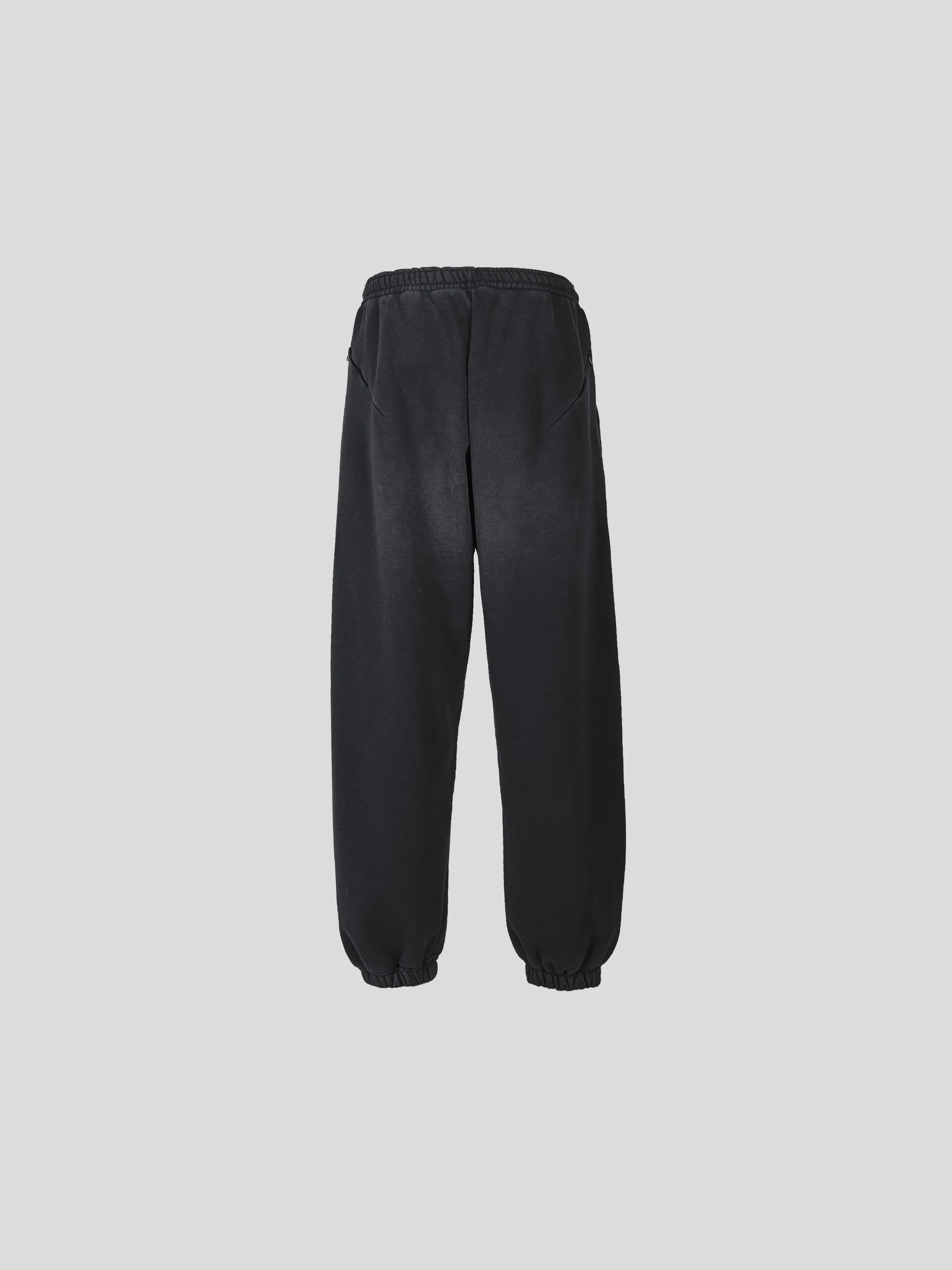 AXEL SUNFADED SWEATPANTS IN SUPIMA COTTON - Image 2
