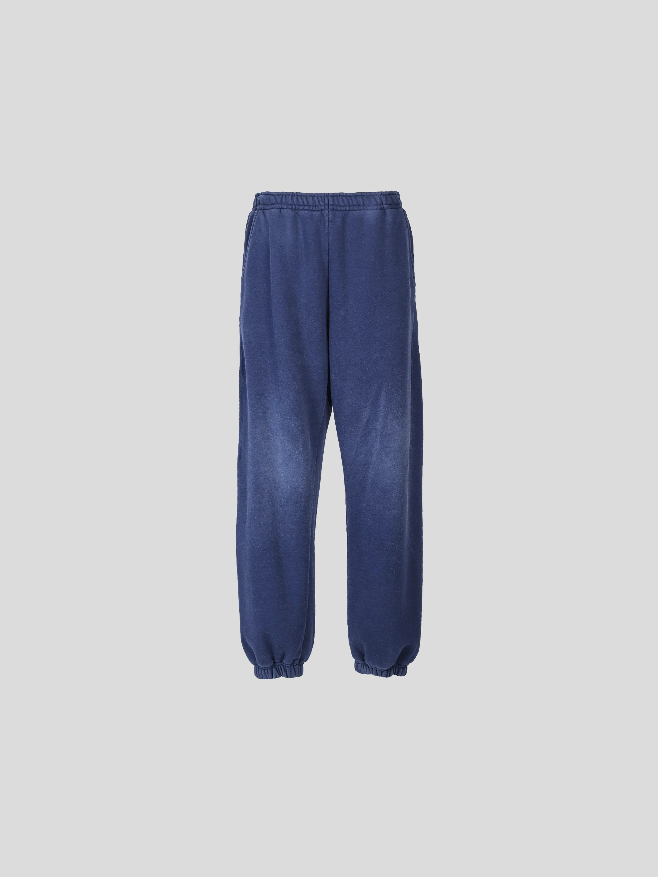 AXEL SUNFADED SWEATPANTS IN SUPIMA COTTON