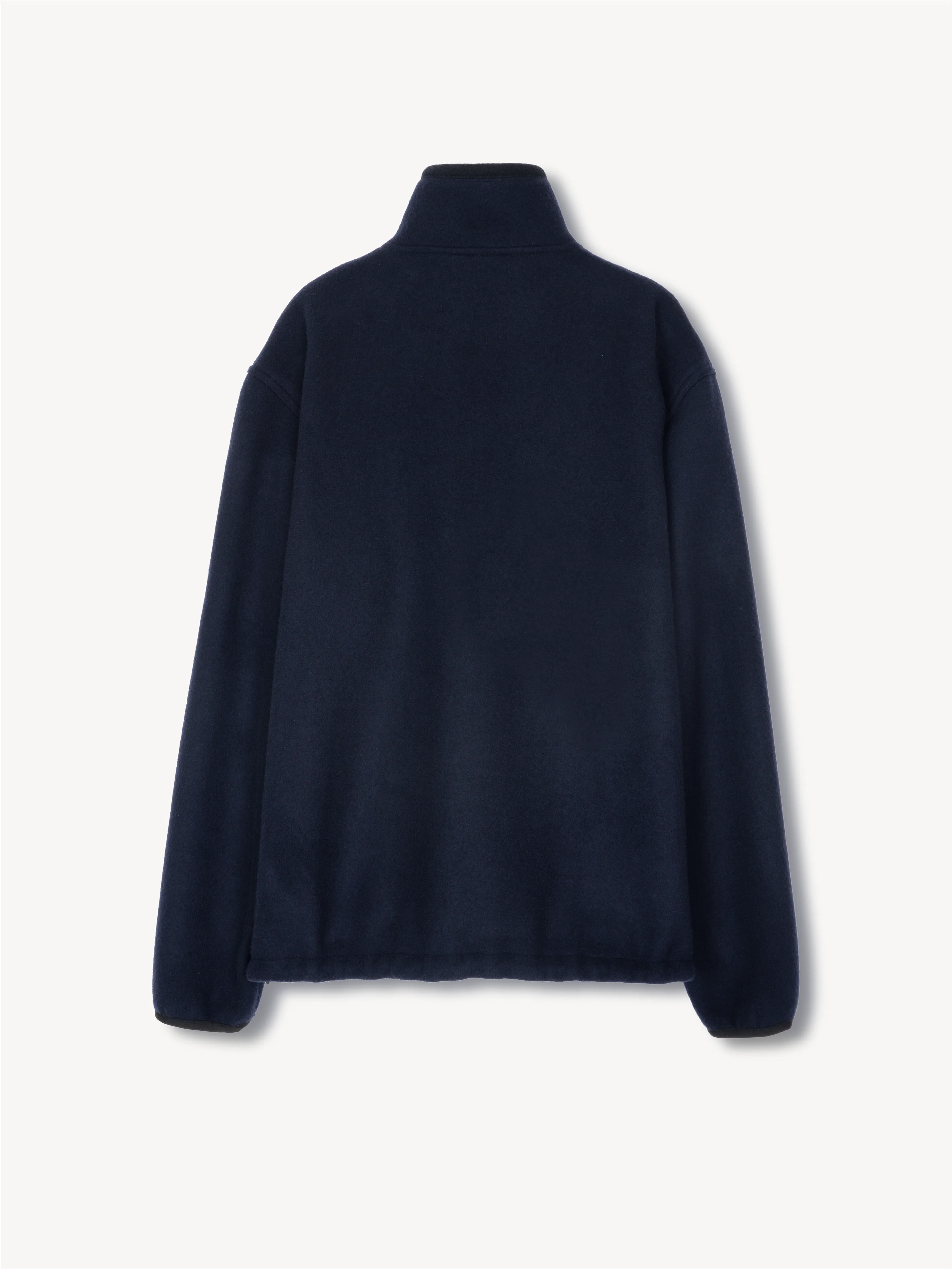 Everyday Fleece Jacket in Wool/Nylon - Image 2