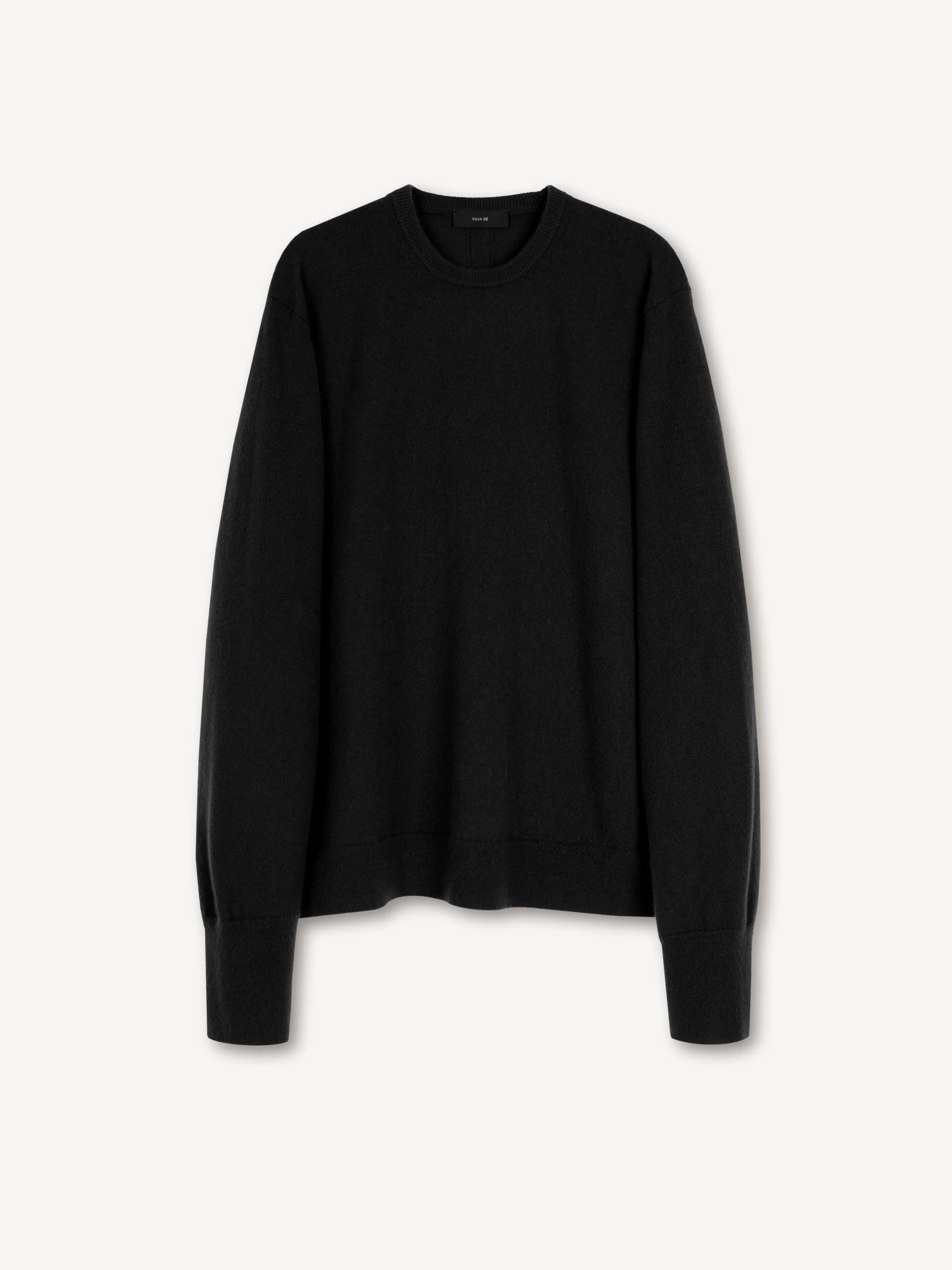 Everyday Sweater in Baby Cashmere