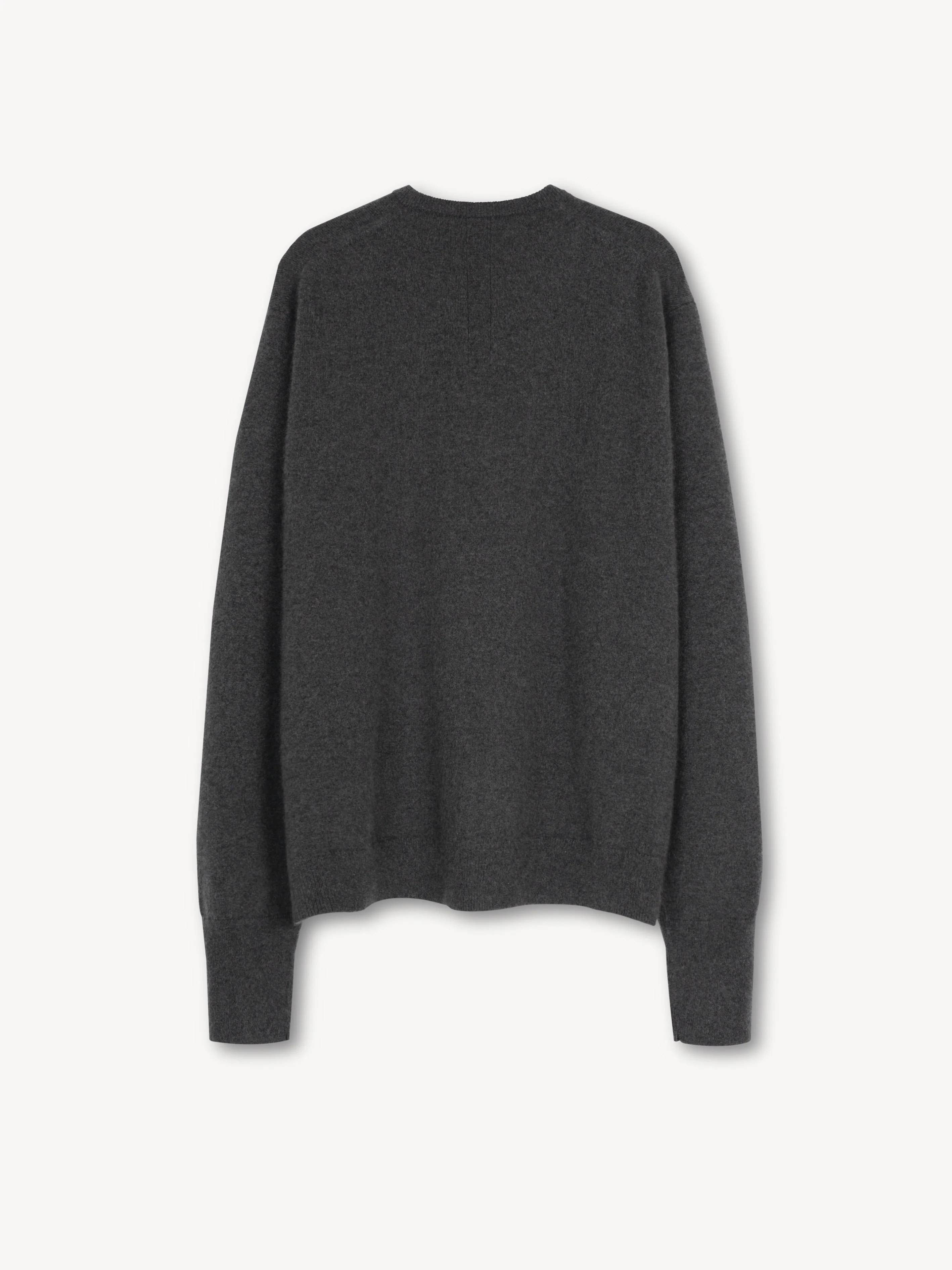 Everyday Sweater in Baby Cashmere - Image 12