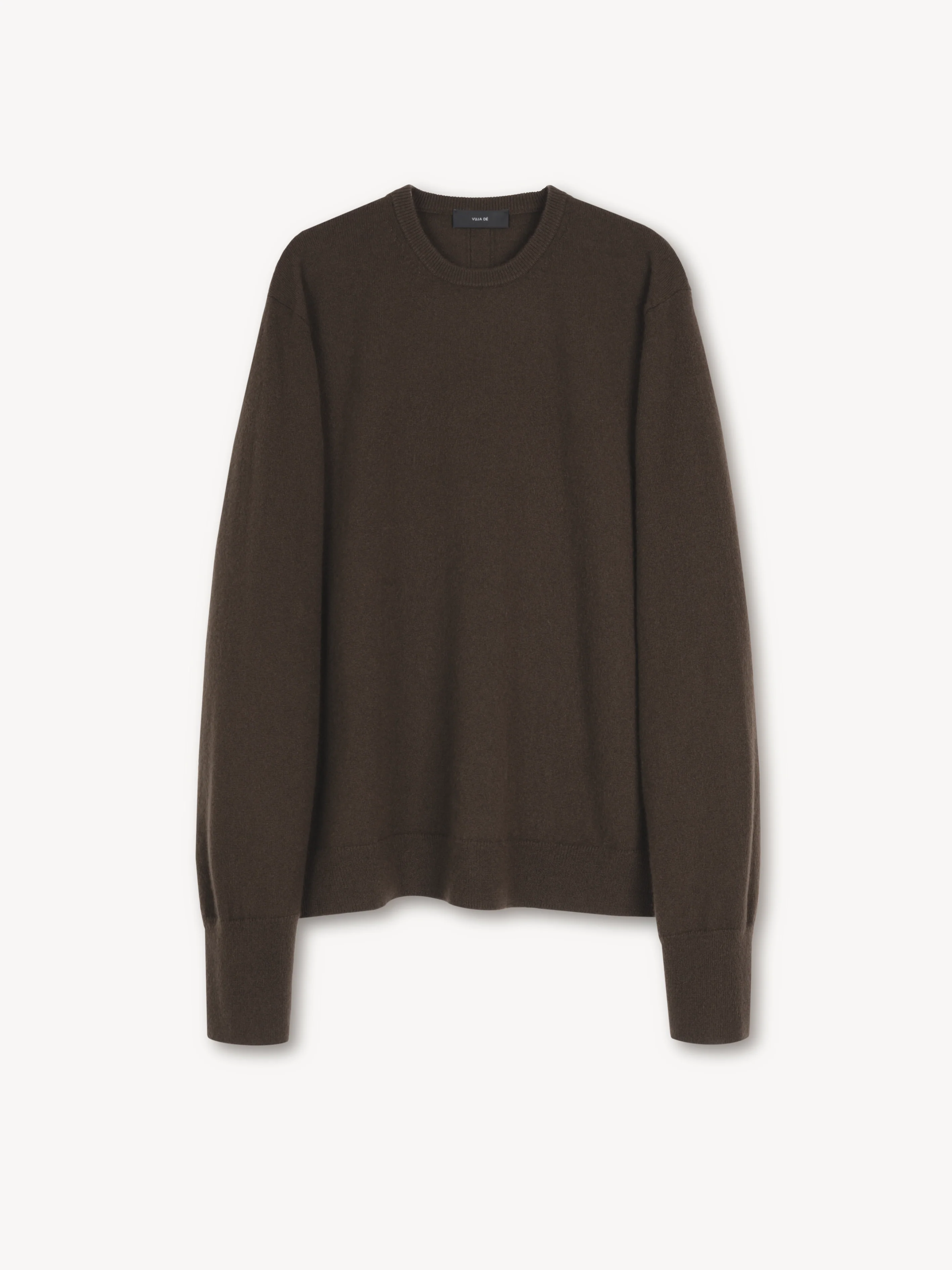 Everyday Sweater in Baby Cashmere - Image 6