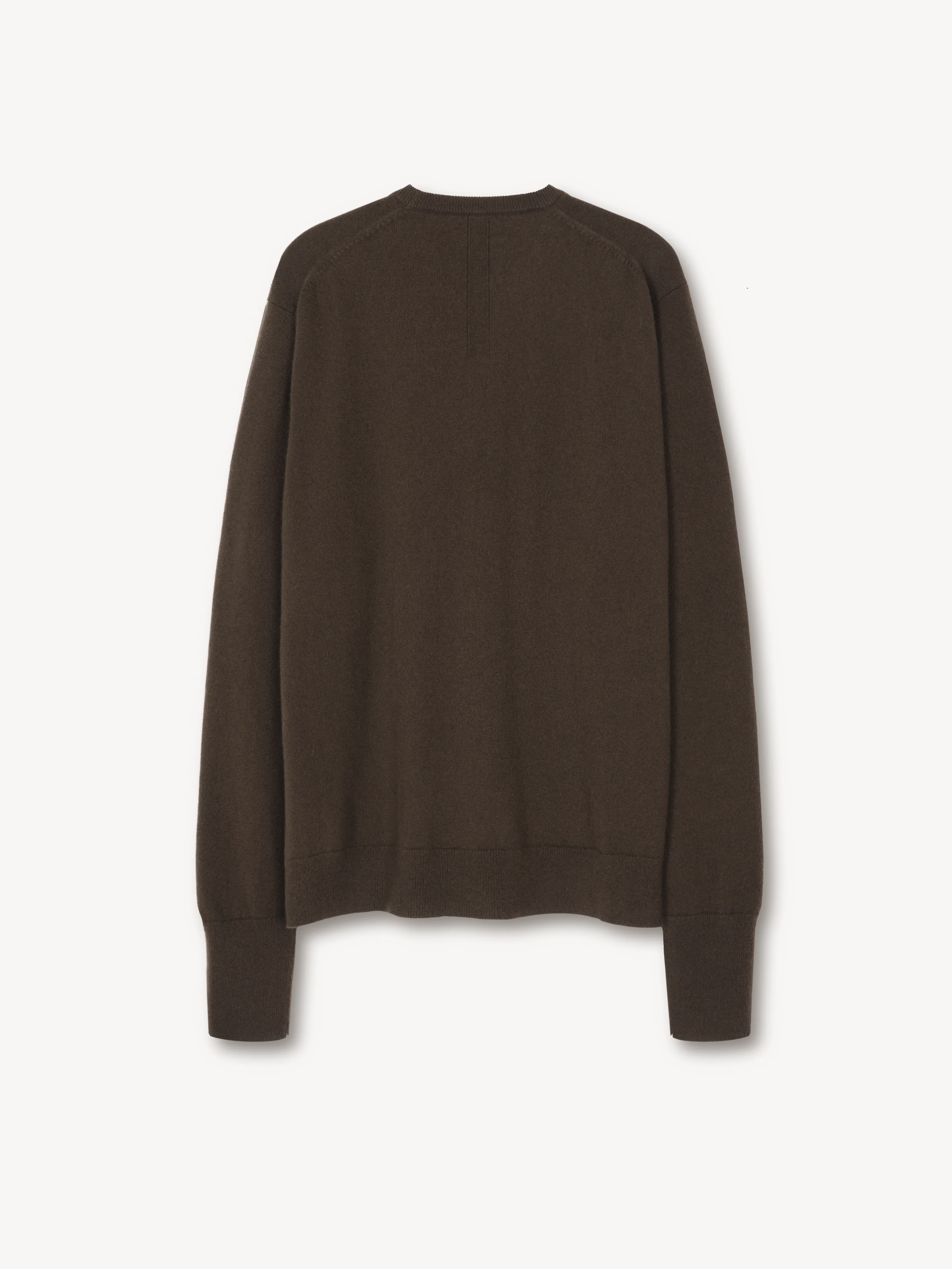 Everyday Sweater in Baby Cashmere - Image 7