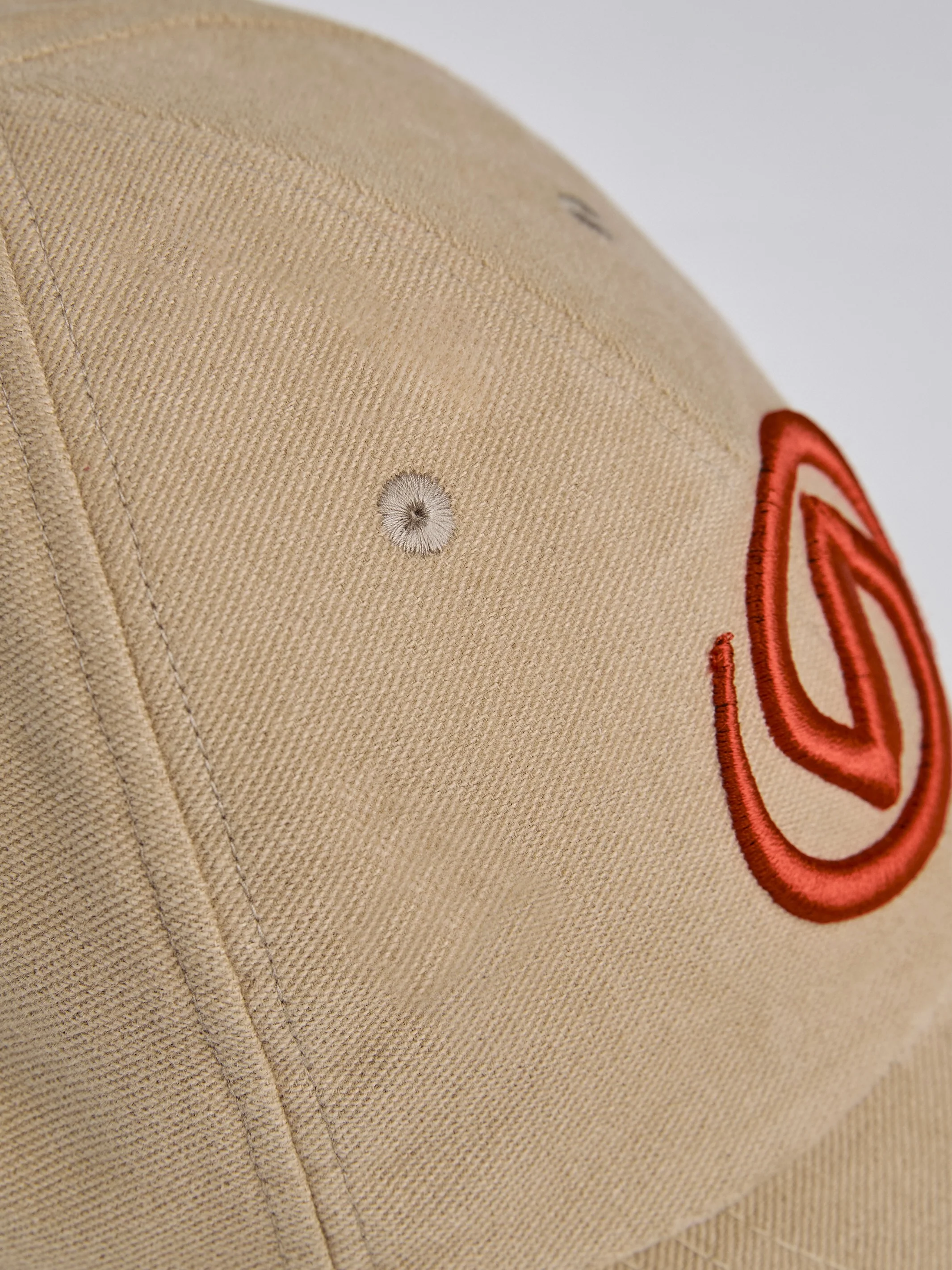 AXEL CHIRAL VD HAT IN MOLESKIN - Image 5