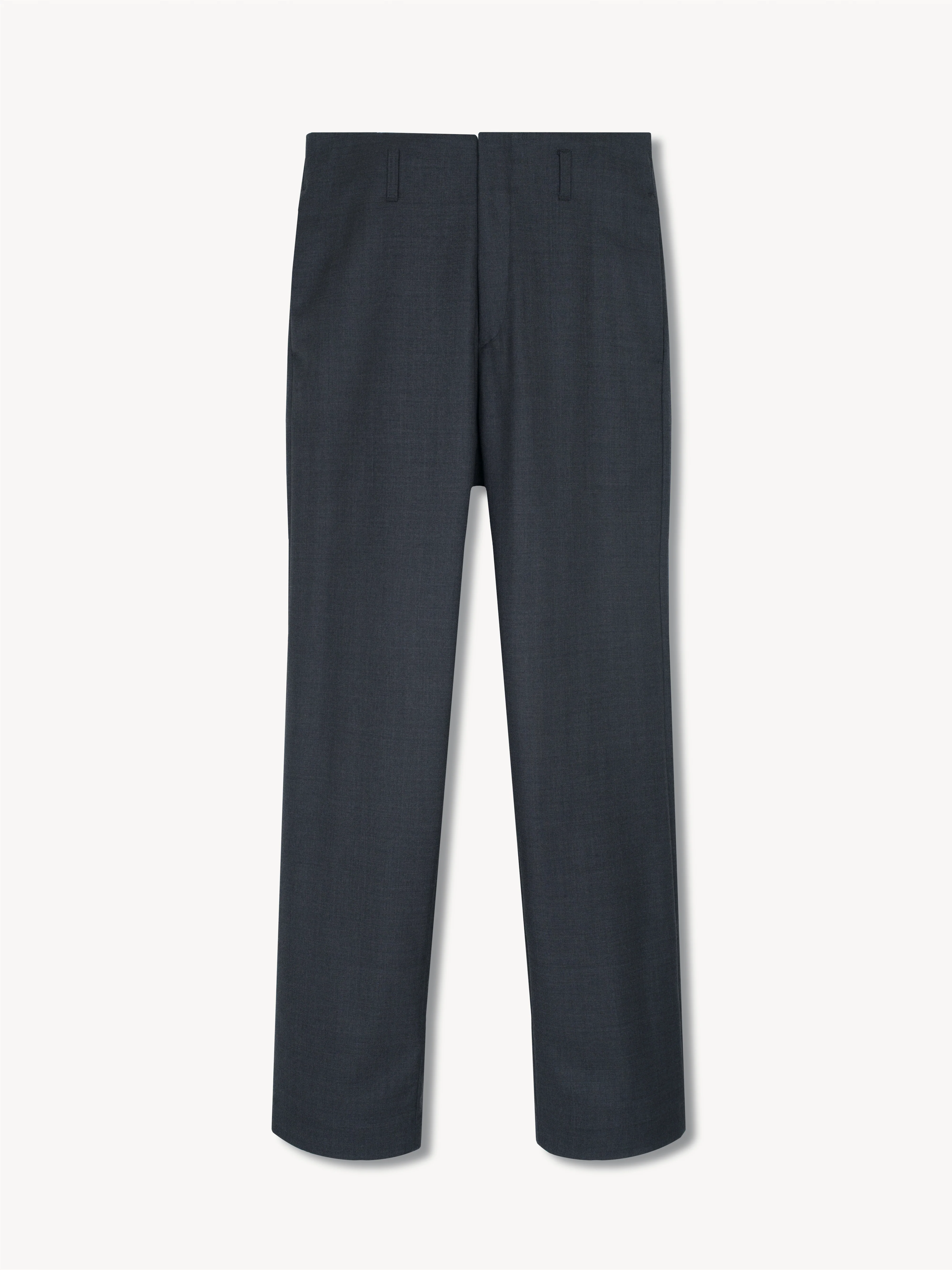 Milo Trousers in Wool