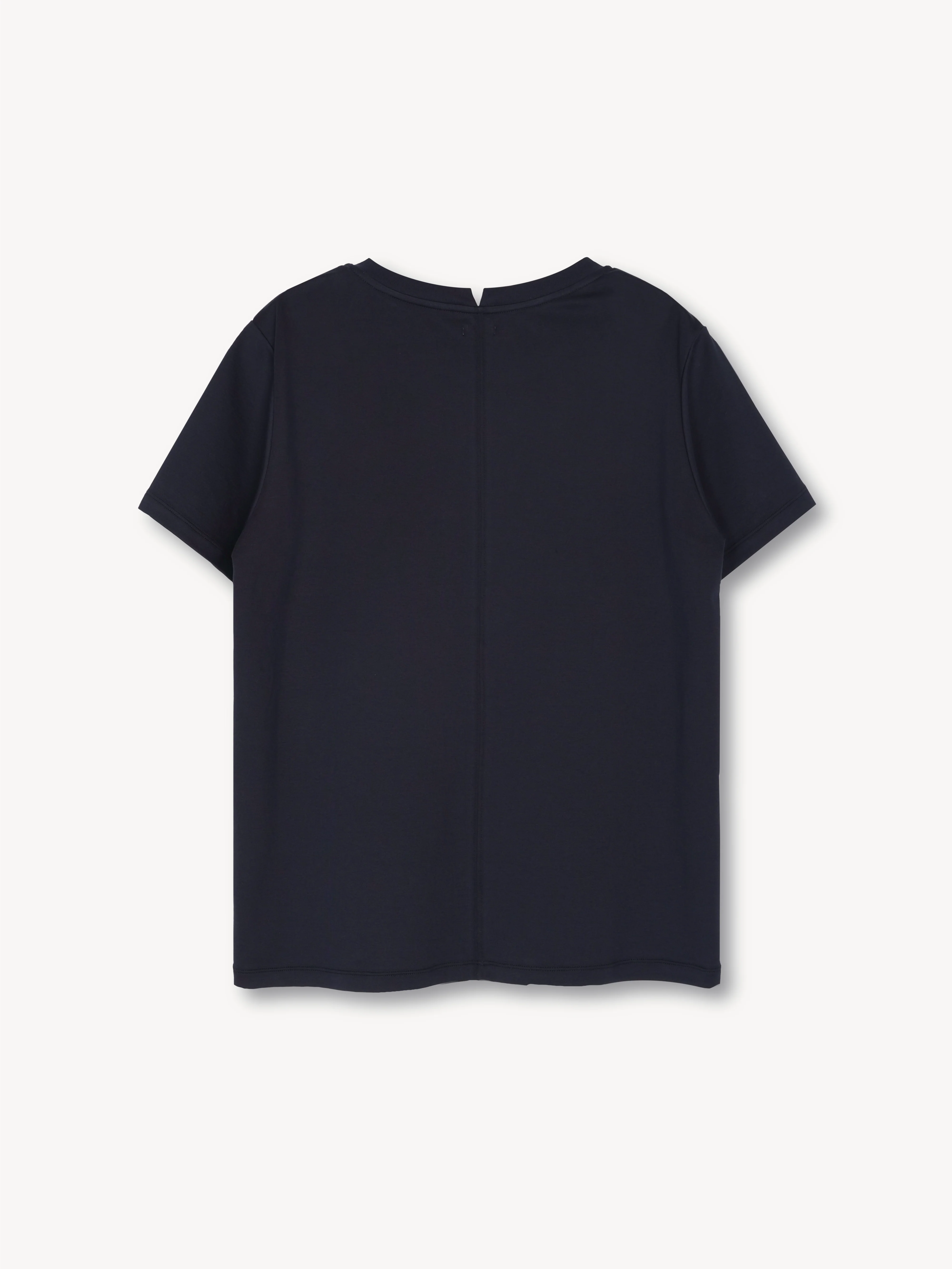Otto Pocket T-Shirt  in Suvin Cotton - Image 2