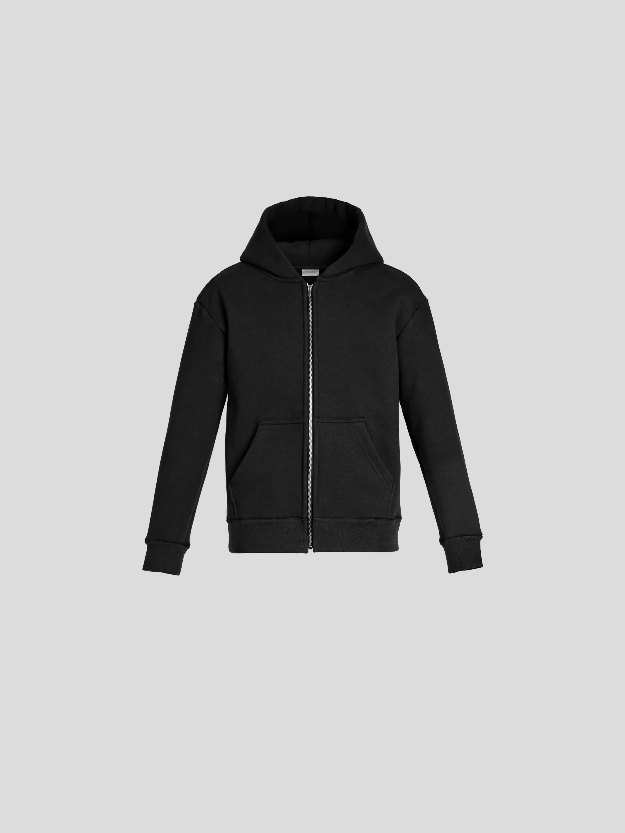RILEY “XXL” WETSUIT HOODIE IN STRETCH COTTON