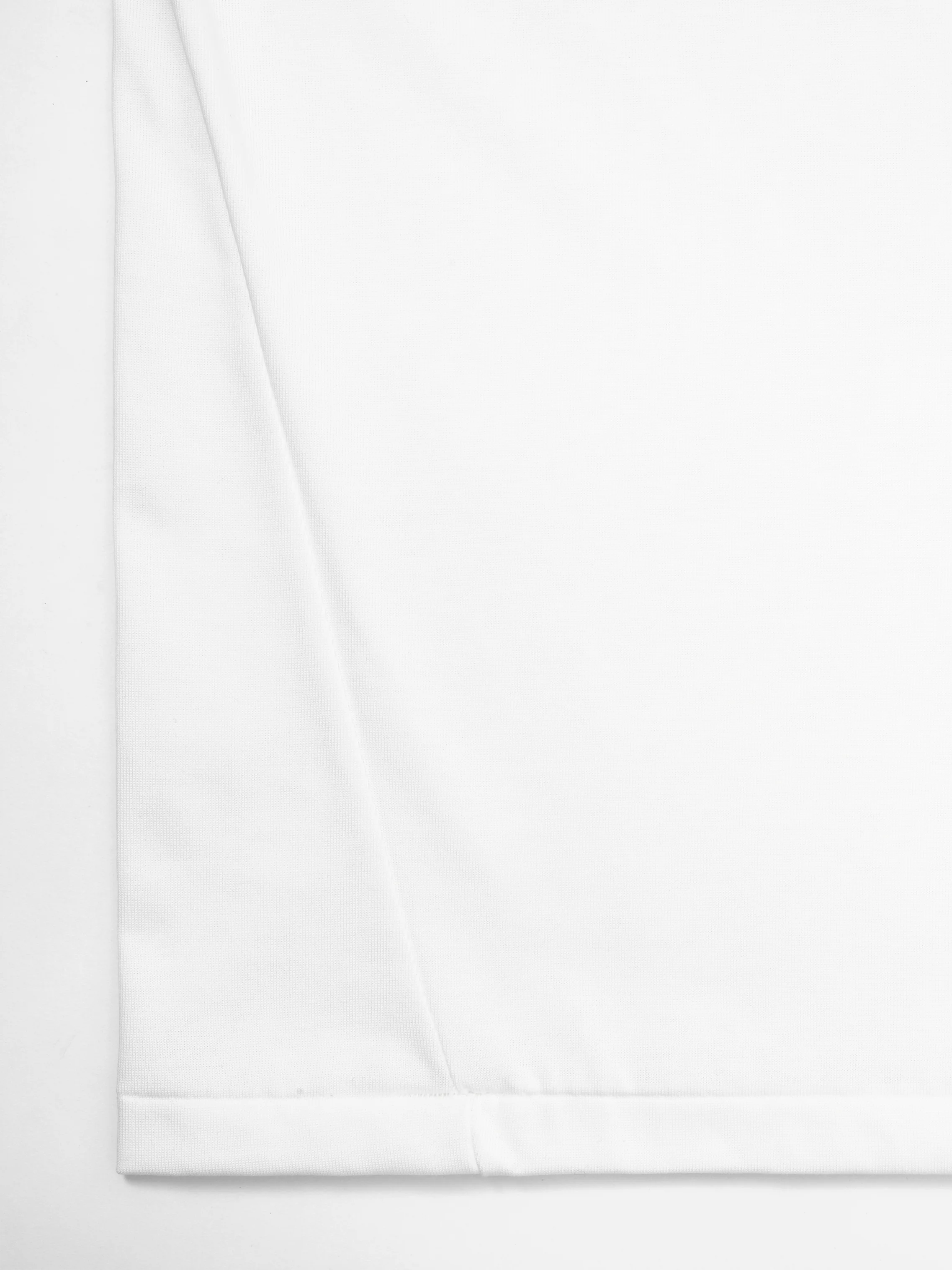 The “Forme” Twisted Seam T-shirt - Image 4