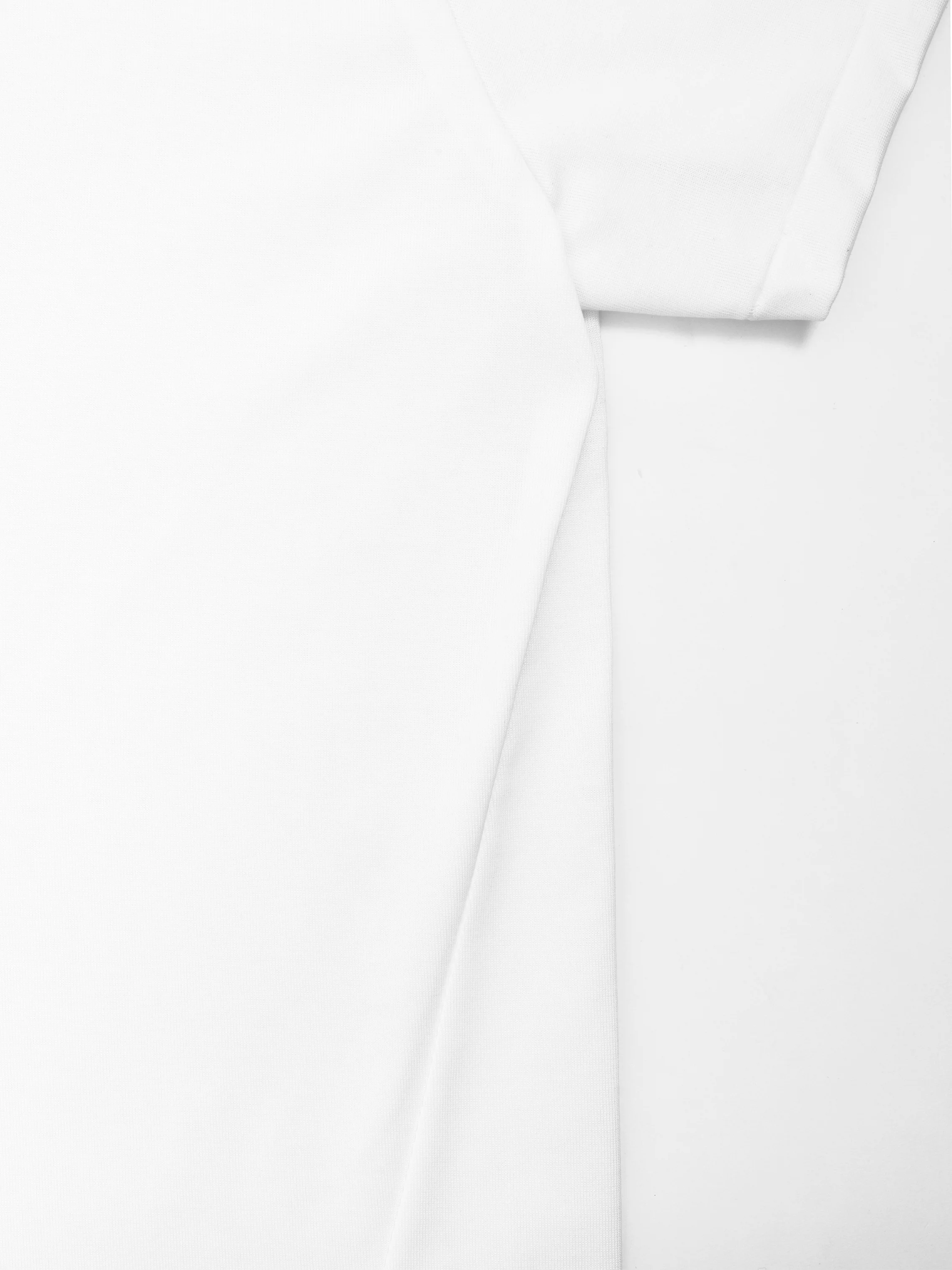 The “Forme” Twisted Seam T-shirt - Image 5