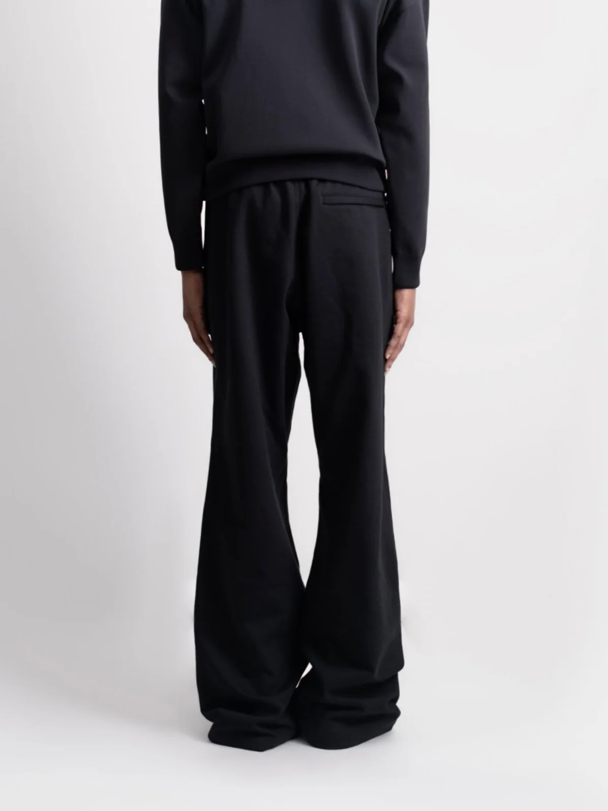 VD HEAVYWEIGHT DARTED SWEATPANTS - Image 5