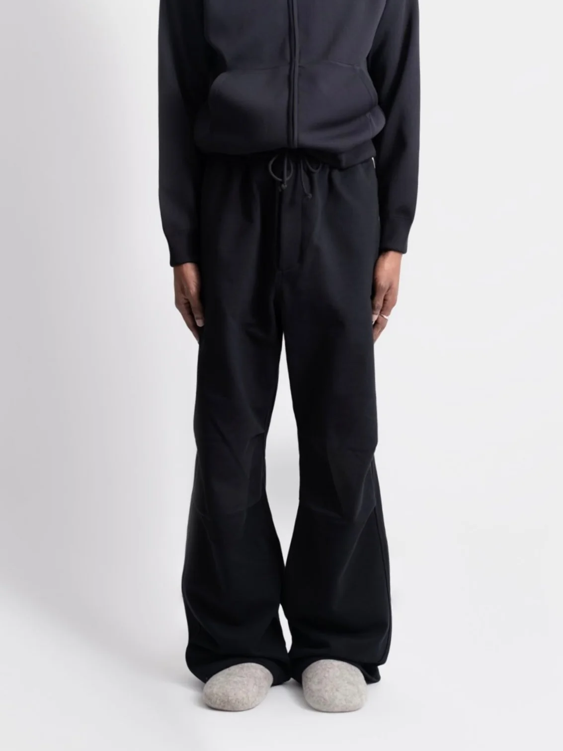 VD HEAVYWEIGHT DARTED SWEATPANTS - Image 6